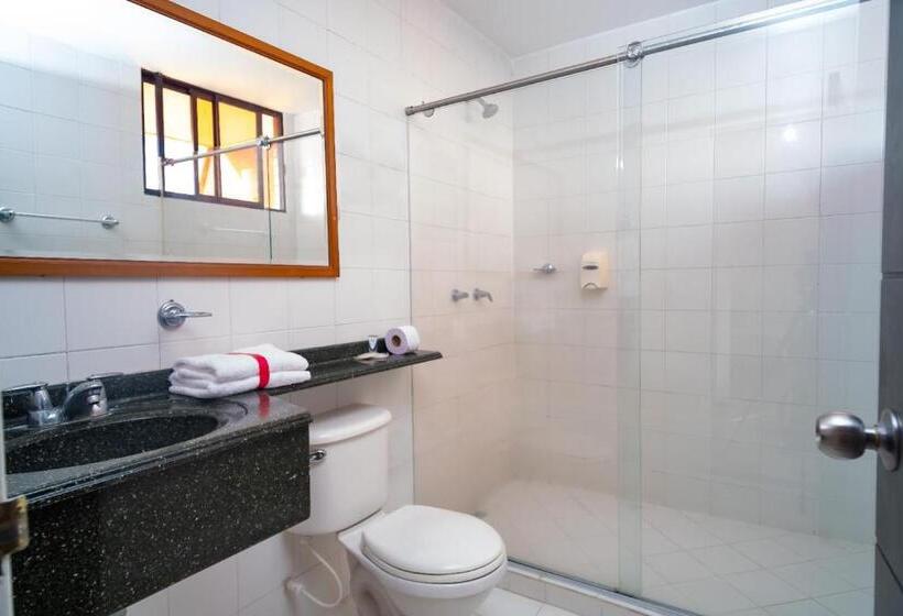 בית מלון כפרי Playa Hawai