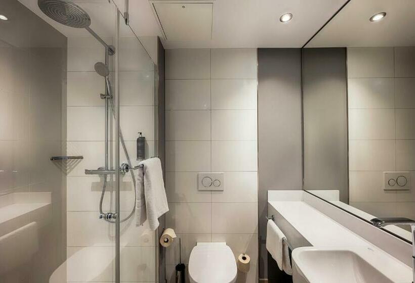 호텔 Premier Inn Darmstadt City Centre