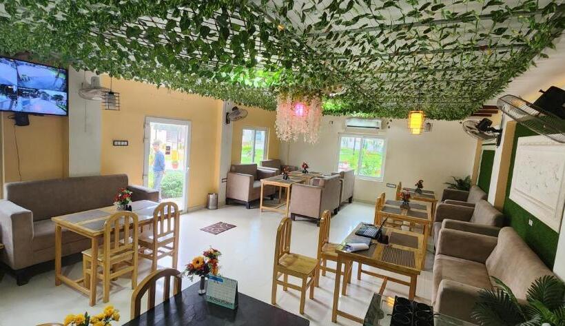 酒店 Rama Royal Resorts