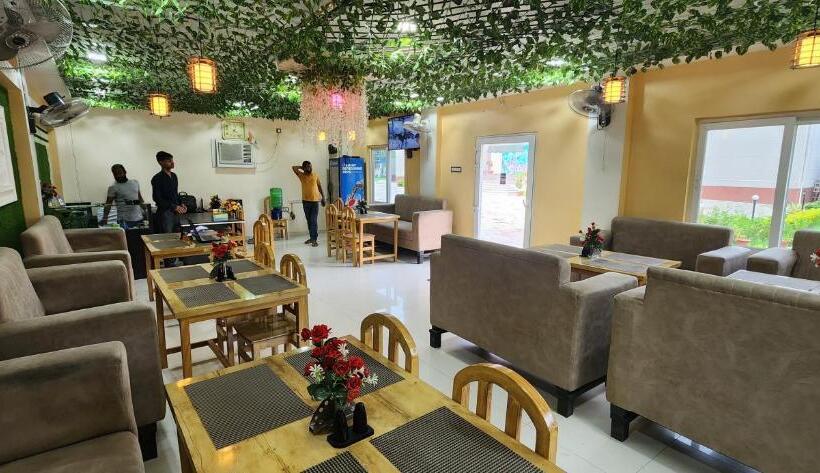 酒店 Rama Royal Resorts