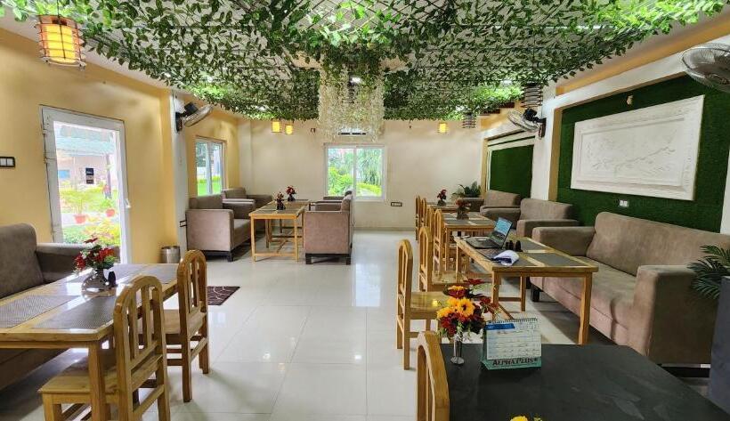 酒店 Rama Royal Resorts