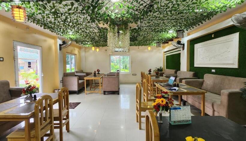 酒店 Rama Royal Resorts