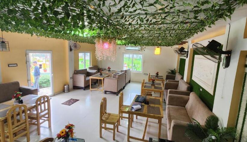 酒店 Rama Royal Resorts