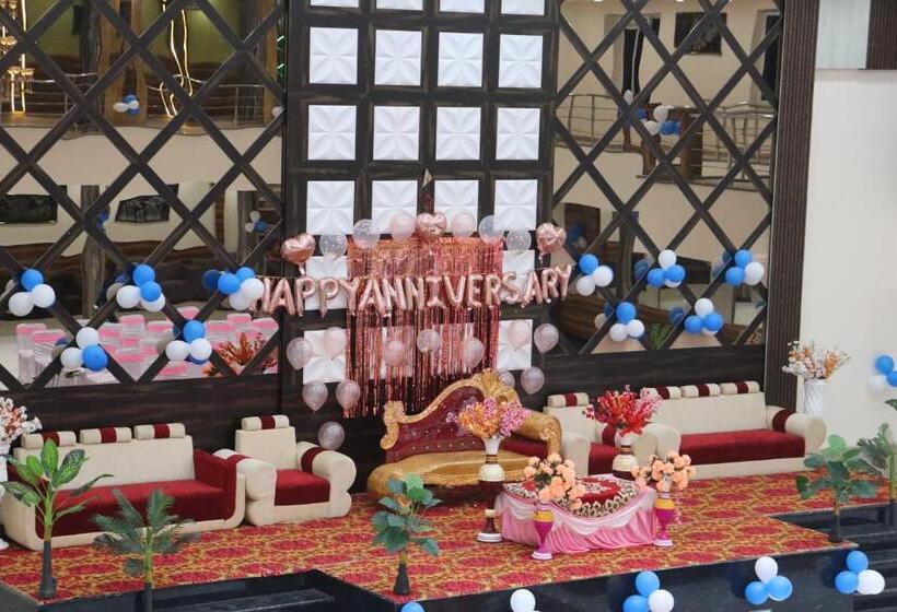 酒店 Rama Royal Resorts