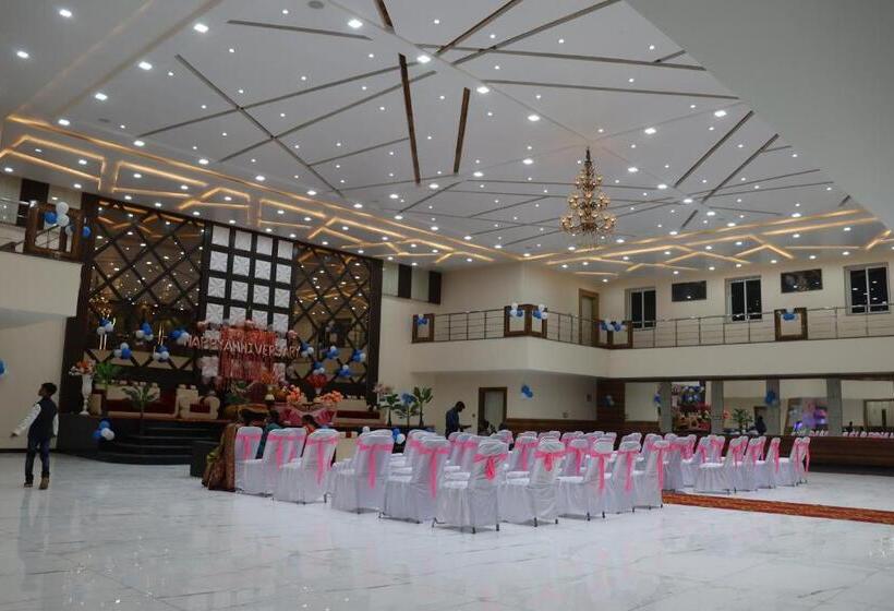 酒店 Rama Royal Resorts