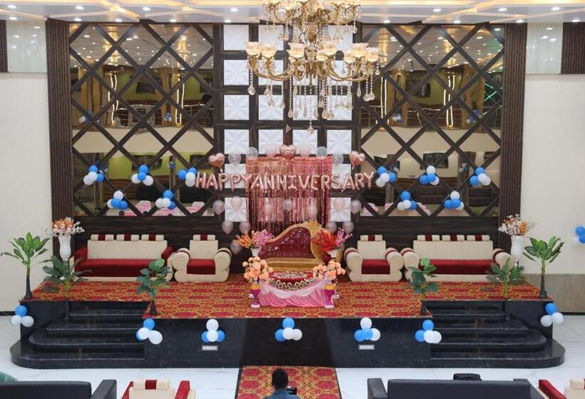 酒店 Rama Royal Resorts