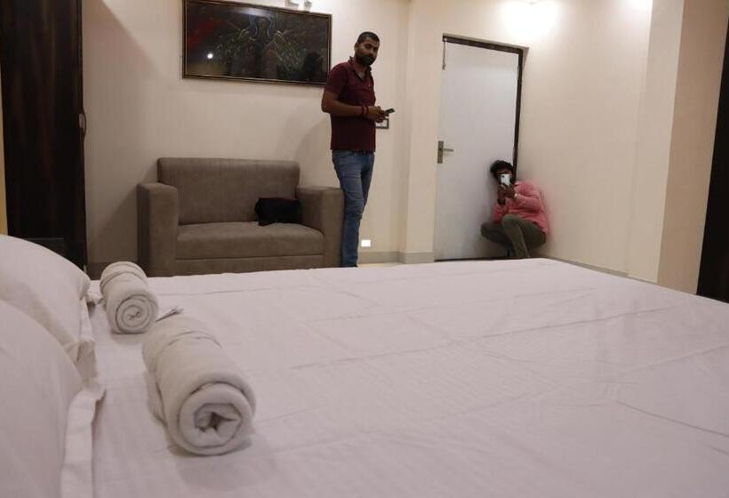 酒店 Rama Royal Resorts