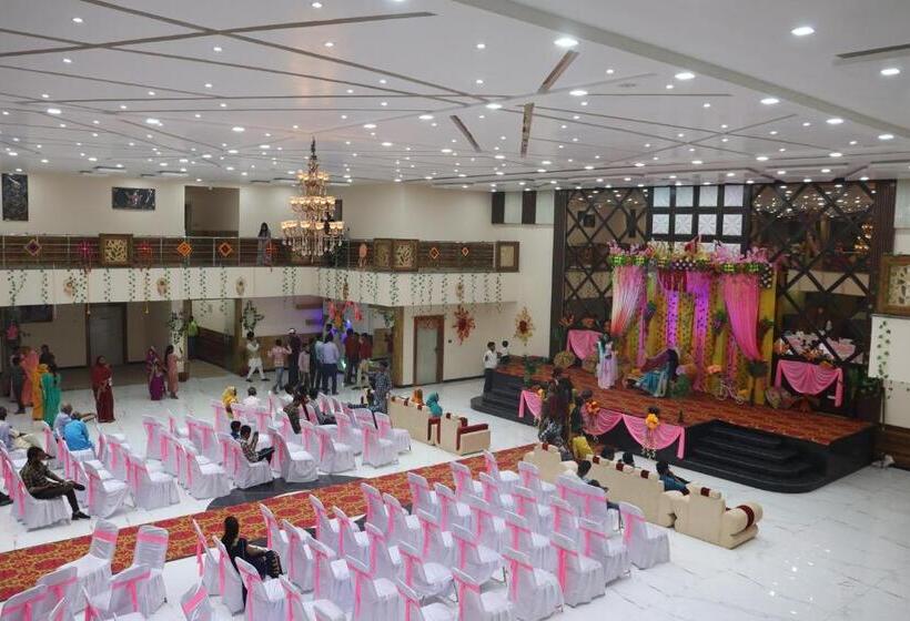 酒店 Rama Royal Resorts