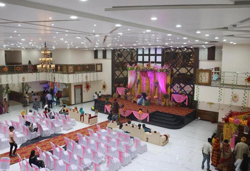 酒店 Rama Royal Resorts