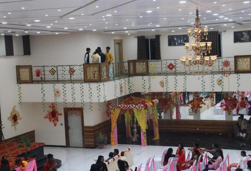 酒店 Rama Royal Resorts