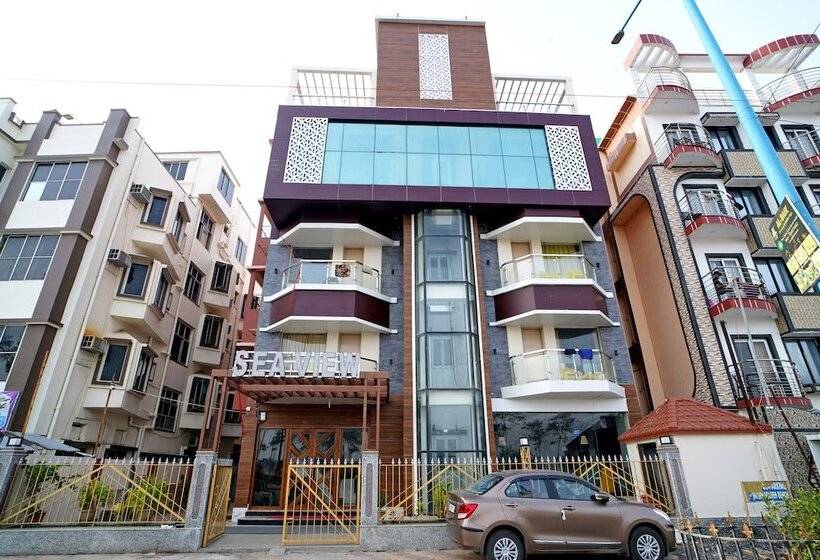 Отель Royal Sea View