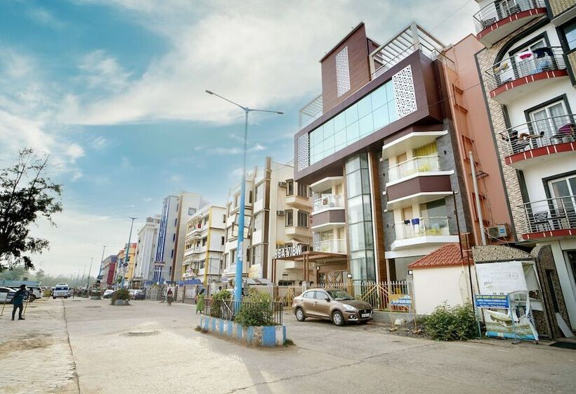 Отель Royal Sea View