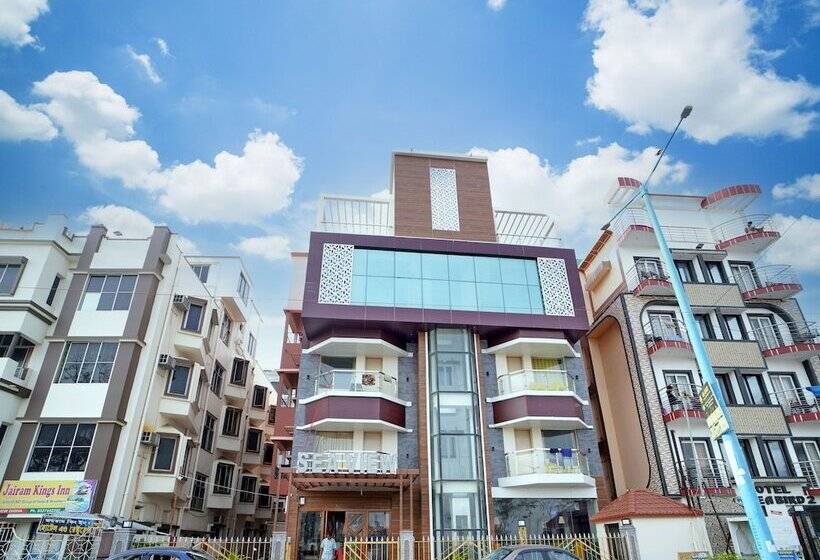 Отель Royal Sea View