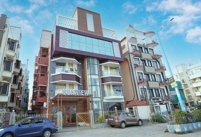 Отель Royal Sea View