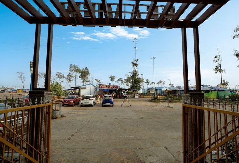 Отель Royal Sea View