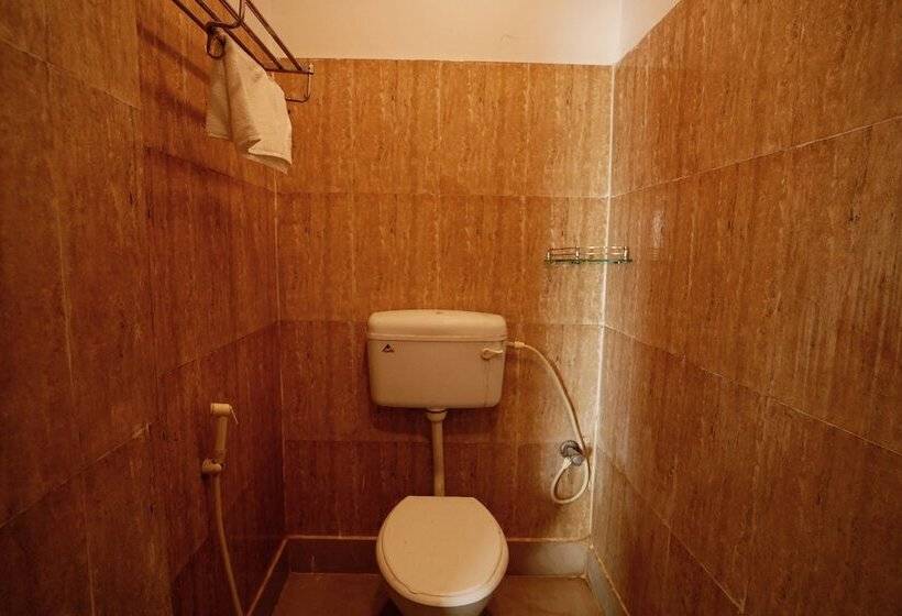 Отель Royal Sea View