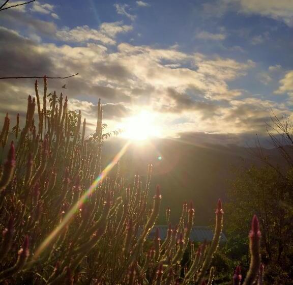 هتل See Bungalow Mu Cang Chai