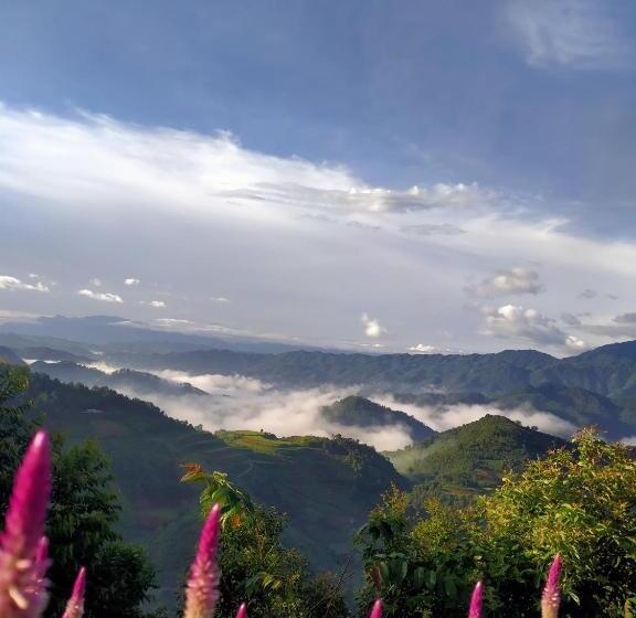 هتل See Bungalow Mu Cang Chai