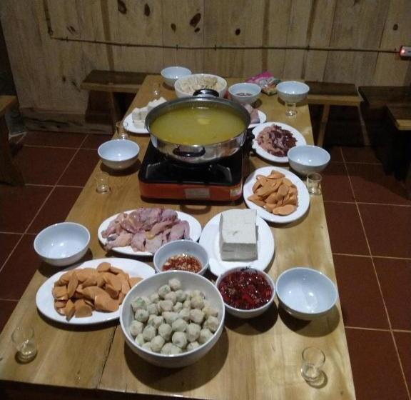 هتل See Bungalow Mu Cang Chai