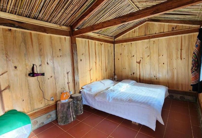 هتل See Bungalow Mu Cang Chai