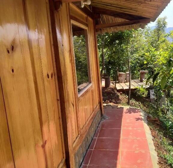 هتل See Bungalow Mu Cang Chai