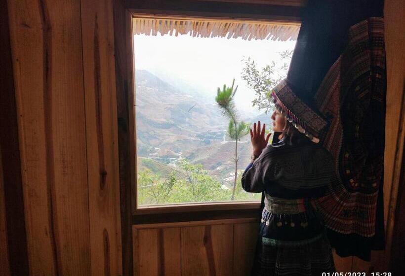 هتل See Bungalow Mu Cang Chai