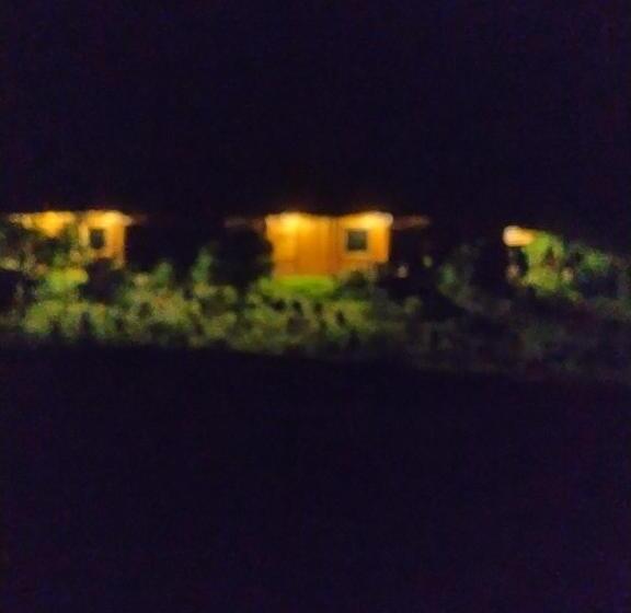 هتل See Bungalow Mu Cang Chai