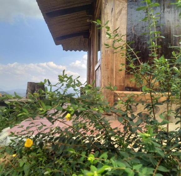 هتل See Bungalow Mu Cang Chai