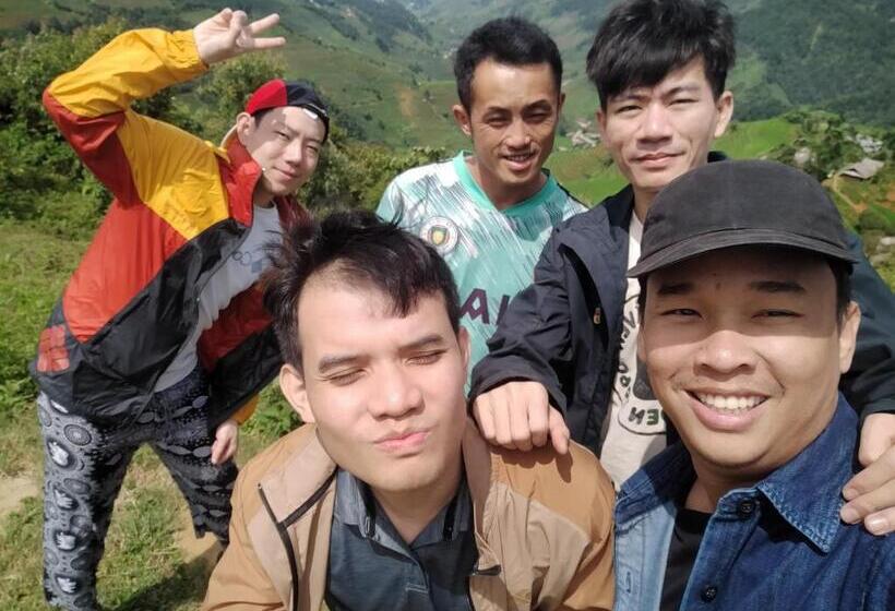 هتل See Bungalow Mu Cang Chai