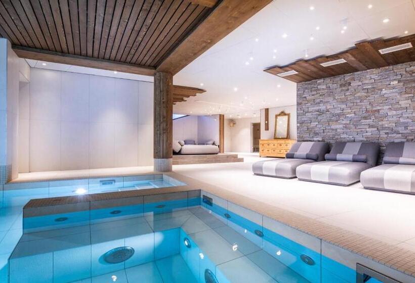 בית מלון כפרי Snoroc By Daddy Pool  Terresens