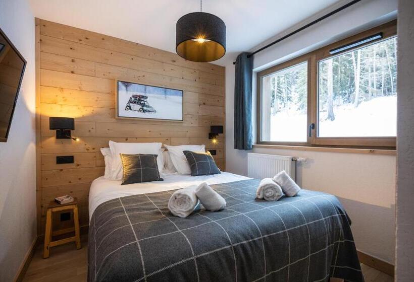 בית מלון כפרי Snoroc By Daddy Pool  Terresens