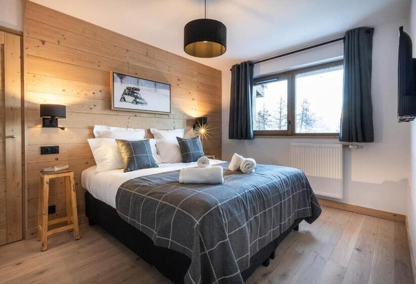 בית מלון כפרי Snoroc By Daddy Pool  Terresens