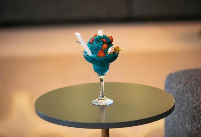 The Green Oasis Otel Spa