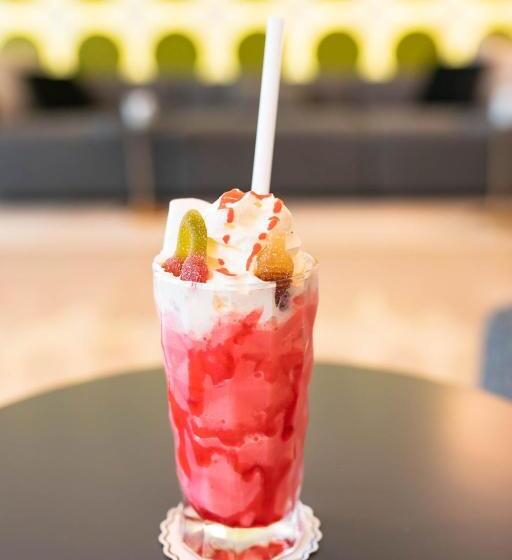 The Green Oasis Otel Spa