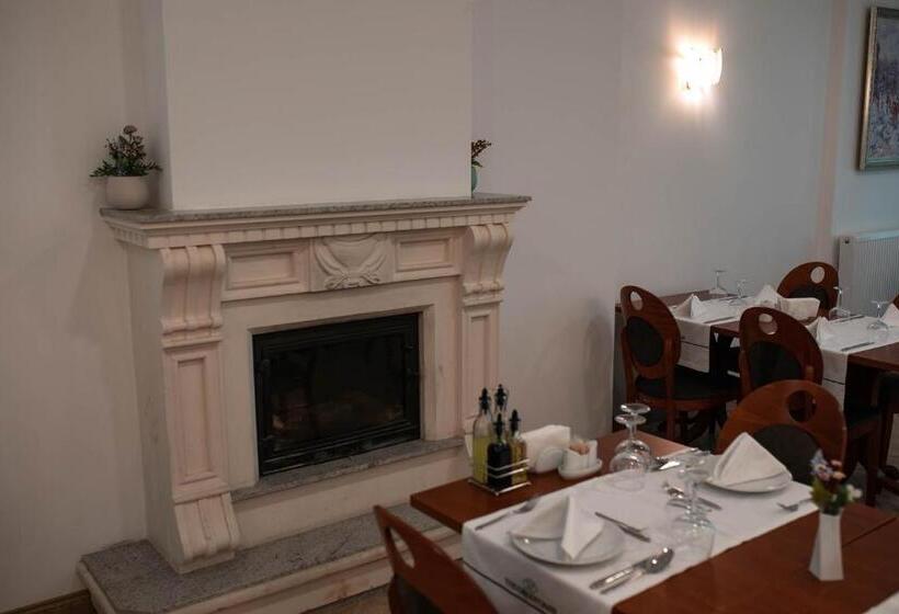 The Green Oasis Otel Spa