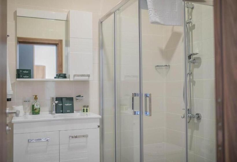 The Green Oasis Otel Spa