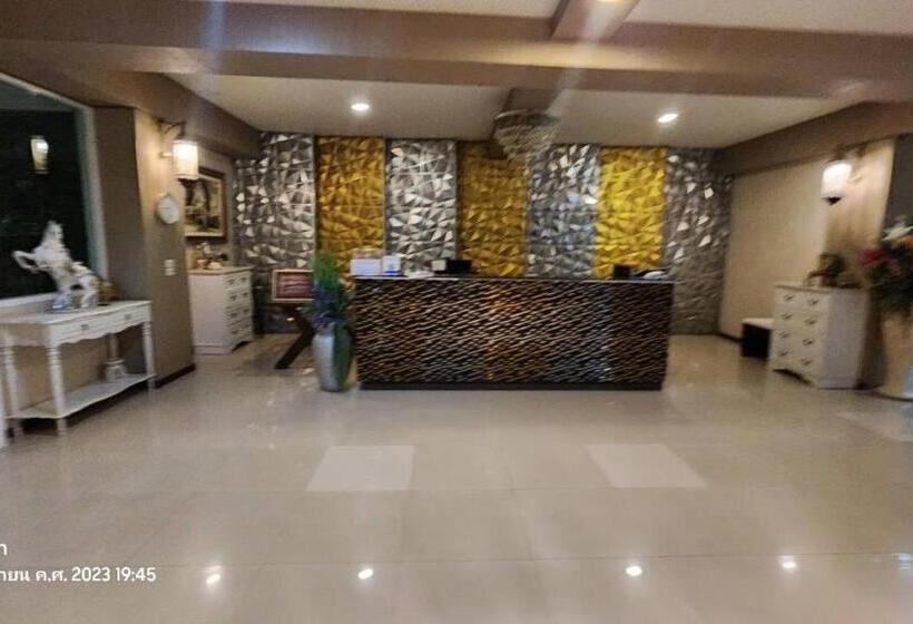 فندق Topten Grand