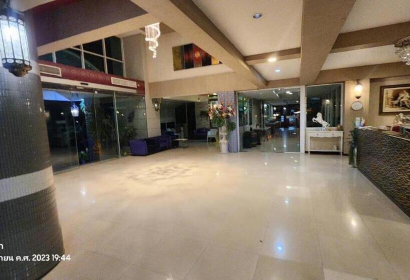 فندق Topten Grand