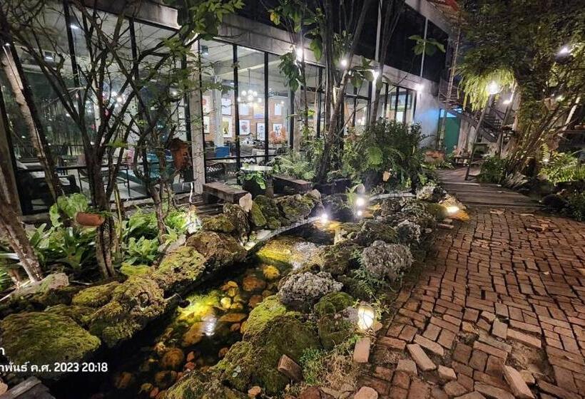 فندق Topten Grand