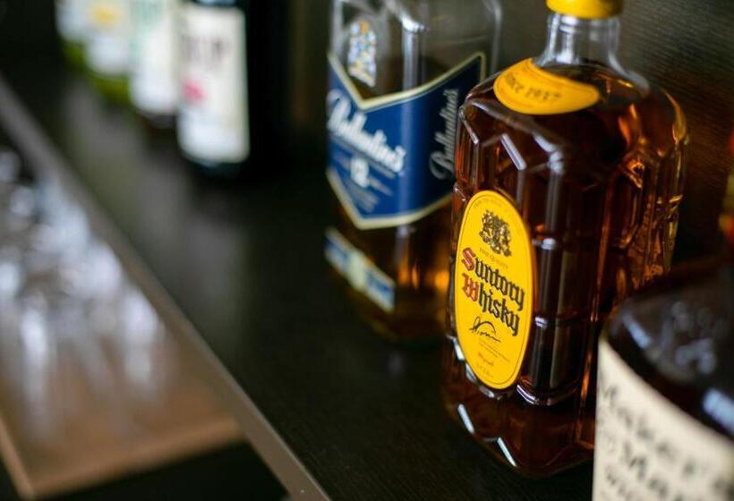 فندق Unzen Obama Onsen Juraku