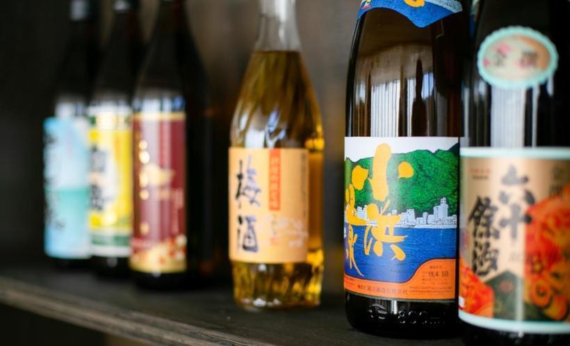 هتل Unzen Obama Onsen Juraku