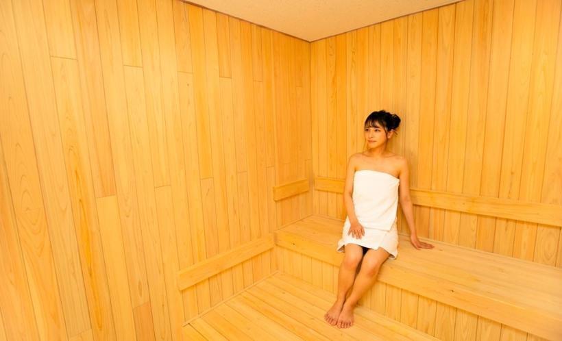 هتل Unzen Obama Onsen Juraku