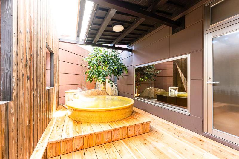 فندق Unzen Obama Onsen Juraku