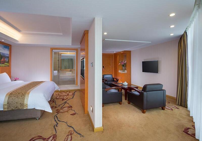 Vienna Hotel Guangdong Chaozhou Chaoan Store