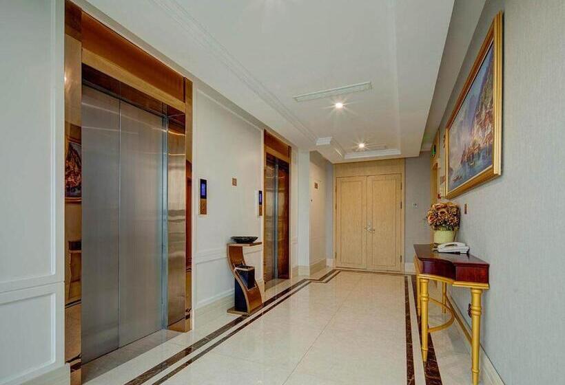 בית מלון כפרי Vienna Hote Nanjing Lishui Tianshengqiao Avenue Wuxiang Shuizhen 5 0