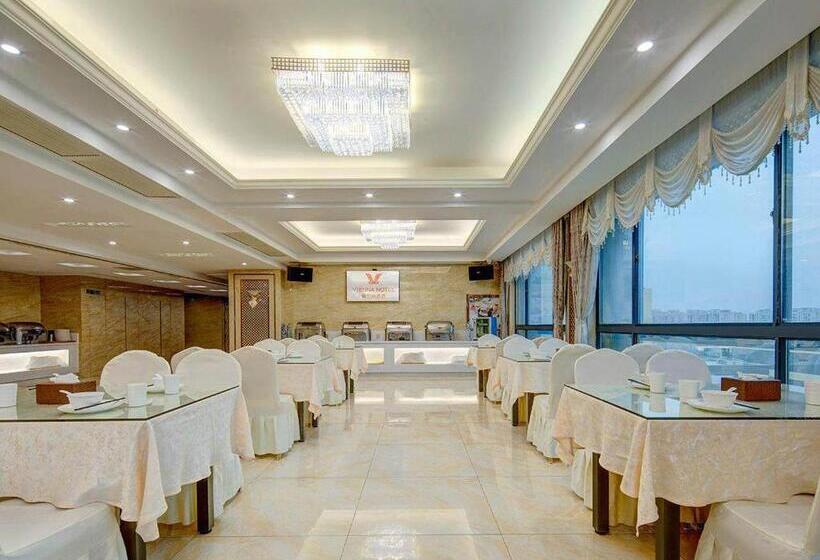 בית מלון כפרי Vienna Hote Nanjing Lishui Tianshengqiao Avenue Wuxiang Shuizhen 5 0