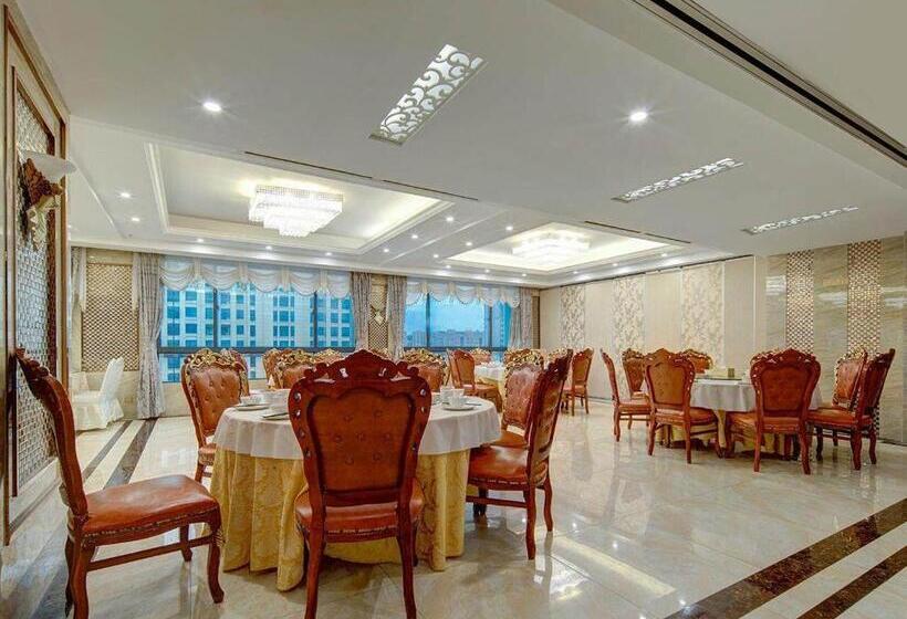 בית מלון כפרי Vienna Hote Nanjing Lishui Tianshengqiao Avenue Wuxiang Shuizhen 5 0