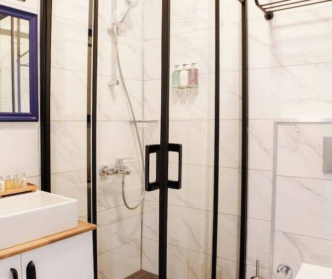 ホテル Taksim Istiklal Street Yamalya