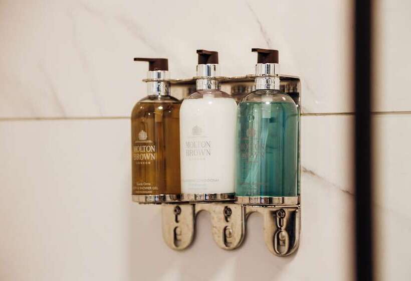 ホテル Taksim Istiklal Street Yamalya