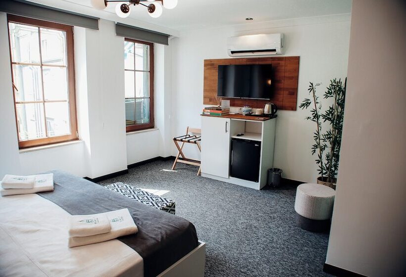 ホテル Taksim Istiklal Street Yamalya